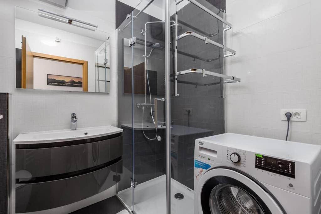 Apartman L&M Matulji Exterior foto