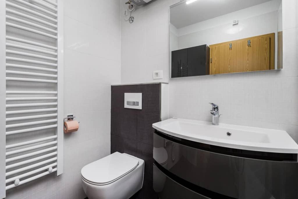 Apartman L&M Matulji Exterior foto