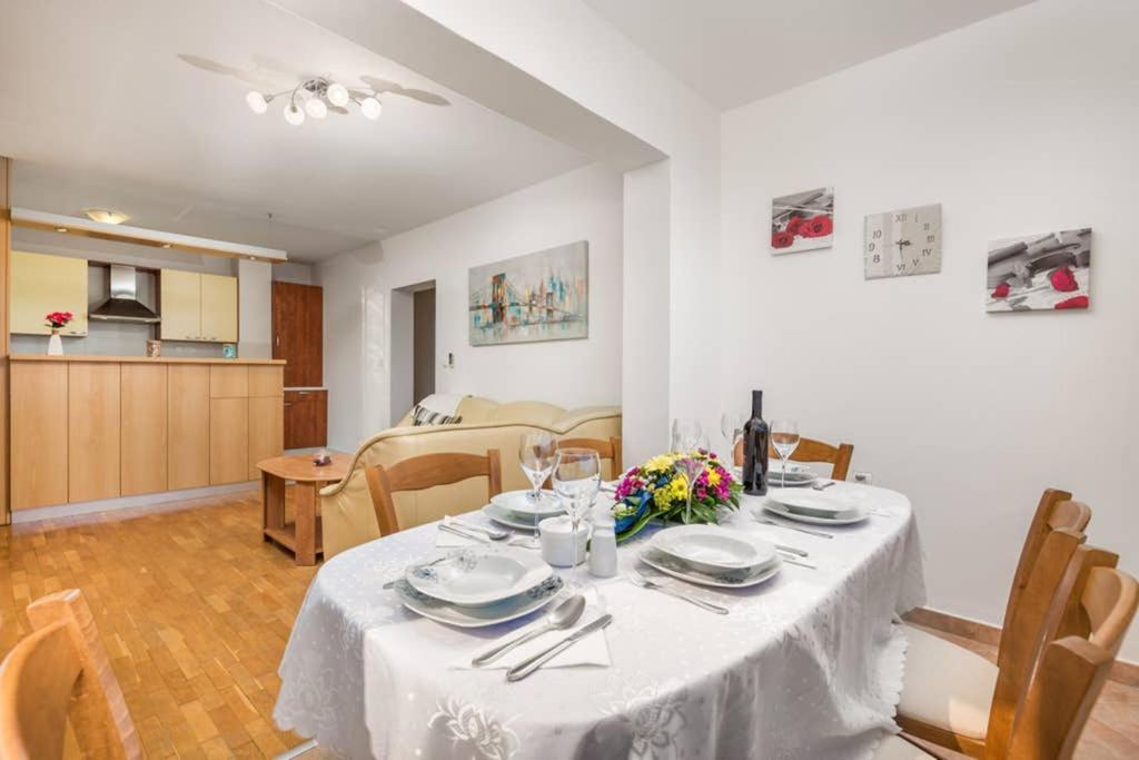Apartman L&M Matulji Exterior foto